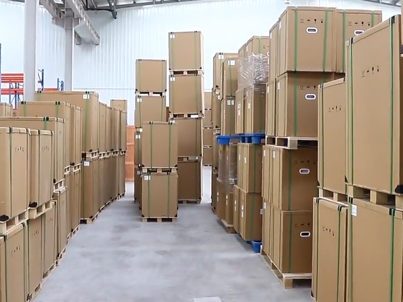 Fabricante de equipamento de laboratório 120203