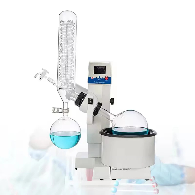 parownik obrotowy 010301